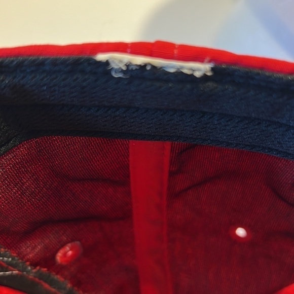 NFL Mens Bud Light Tampa Bay Buccaneers Cap - Picture 11 of 14